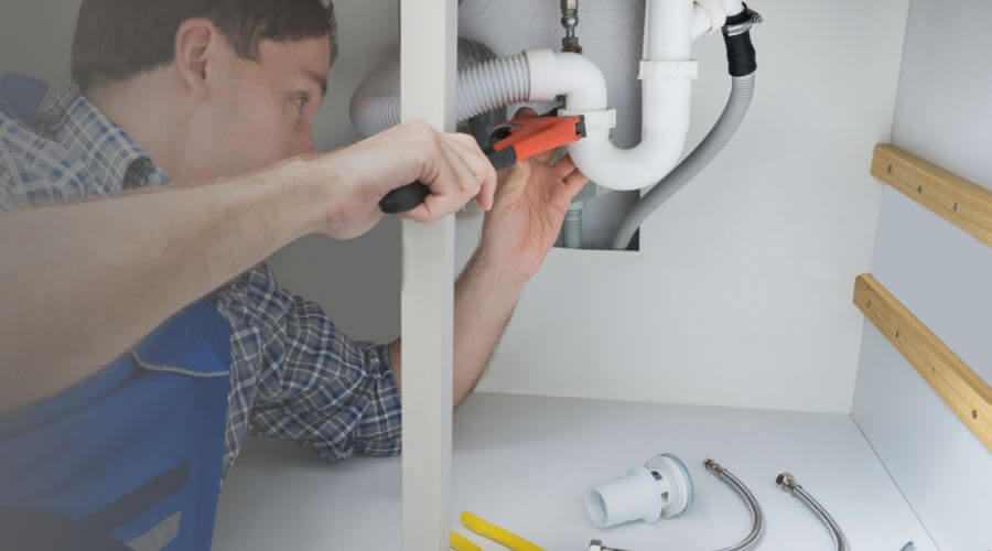 Professional Leak Detection Services in Winter Harbor, ME